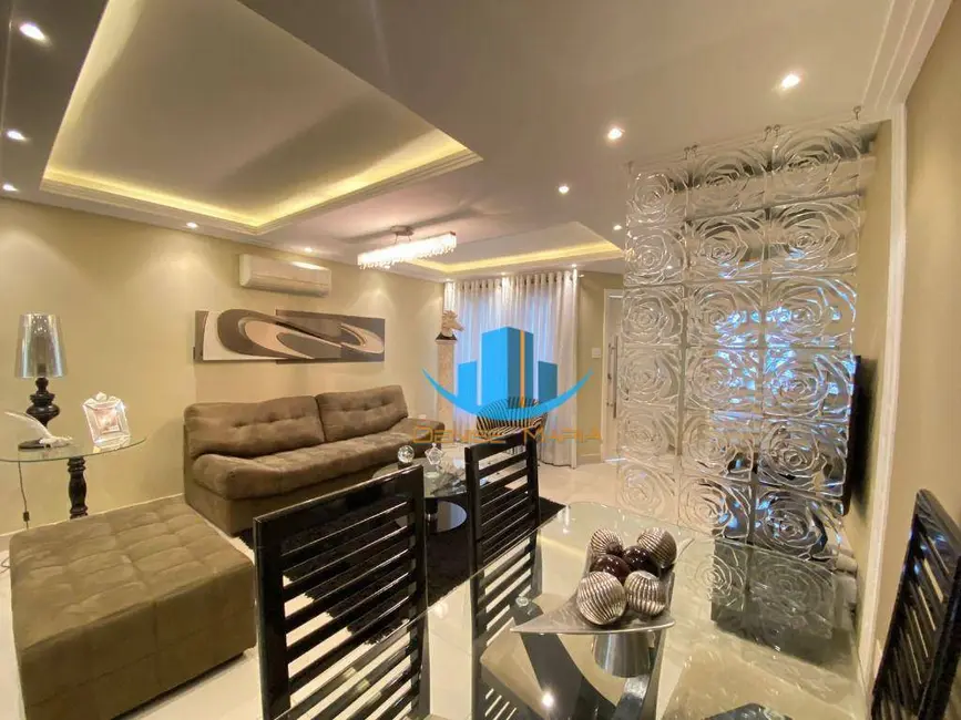 Foto 4 de Casa com 2 quartos à venda, 120m2 em Ponta da Praia, Santos - SP