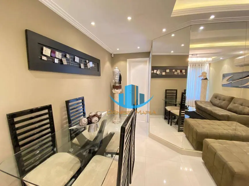 Foto 7 de Casa com 2 quartos à venda, 120m2 em Ponta da Praia, Santos - SP