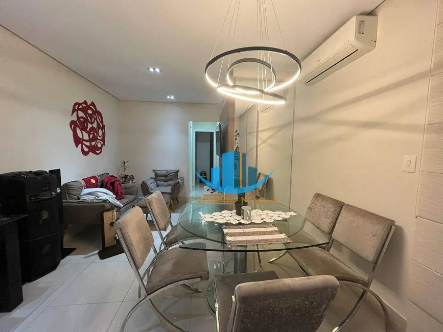 Foto 2 de Apartamento com 2 quartos à venda, 122m2 em Gonzaga, Santos - SP