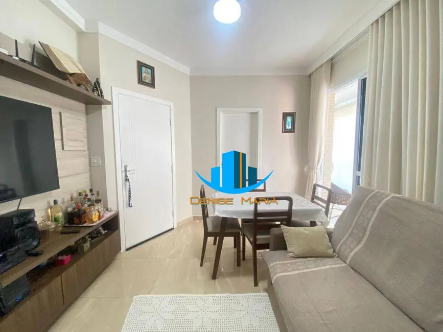 Foto 5 de Apartamento com 2 quartos à venda, 122m2 em Gonzaga, Santos - SP