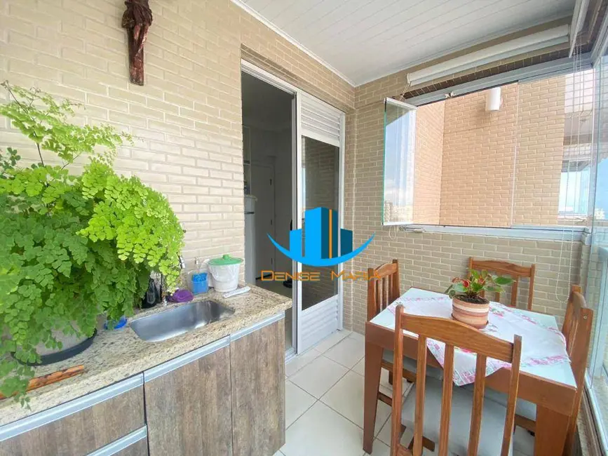 Foto 4 de Apartamento com 2 quartos à venda, 122m2 em Gonzaga, Santos - SP