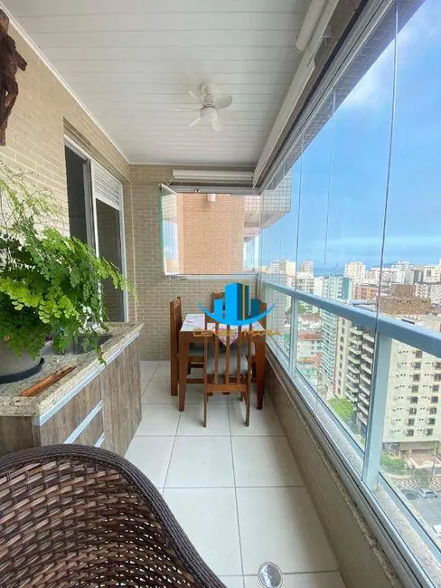 Foto 8 de Apartamento com 2 quartos à venda, 122m2 em Gonzaga, Santos - SP