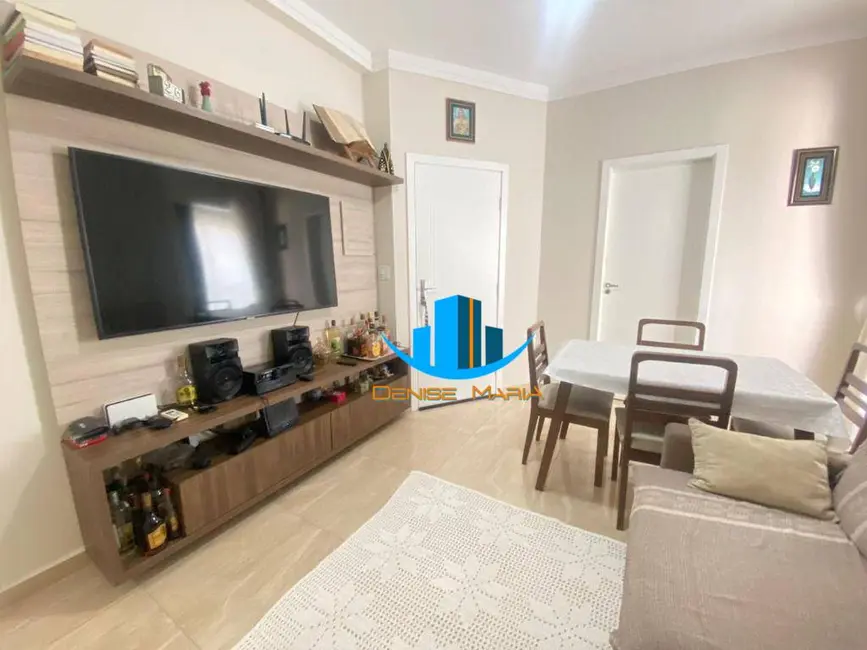 Foto 7 de Apartamento com 2 quartos à venda, 122m2 em Gonzaga, Santos - SP