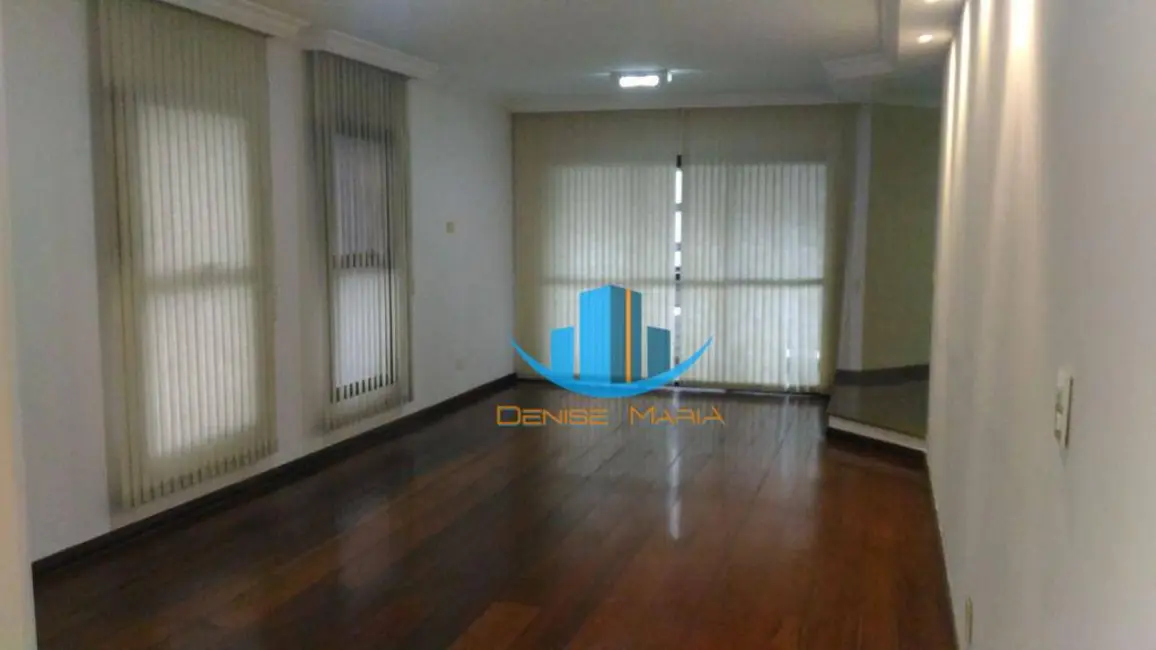 Foto 1 de Apartamento com 4 quartos para alugar, 262m2 em Boqueirão, Santos - SP