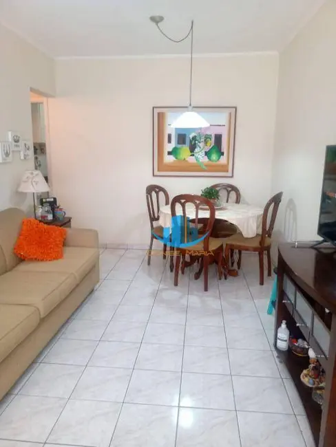 Foto 1 de Apartamento com 2 quartos à venda, 118m2 em Embaré, Santos - SP