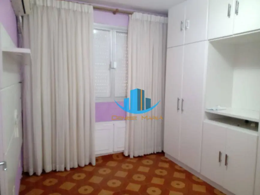 Foto 1 de Apartamento com 2 quartos à venda, 125m2 em Embaré, Santos - SP