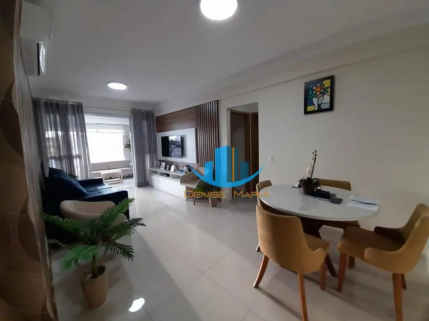 Foto 2 de Apartamento com 3 quartos à venda, 166m2 em Gonzaga, Santos - SP