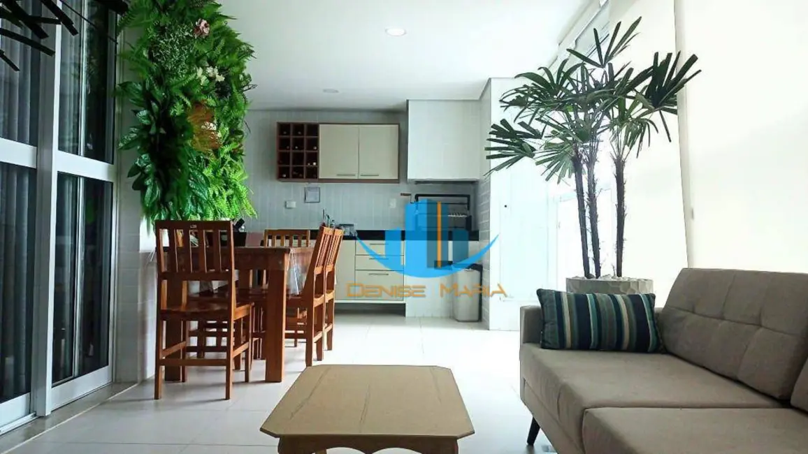 Foto 1 de Apartamento com 3 quartos à venda, 166m2 em Gonzaga, Santos - SP