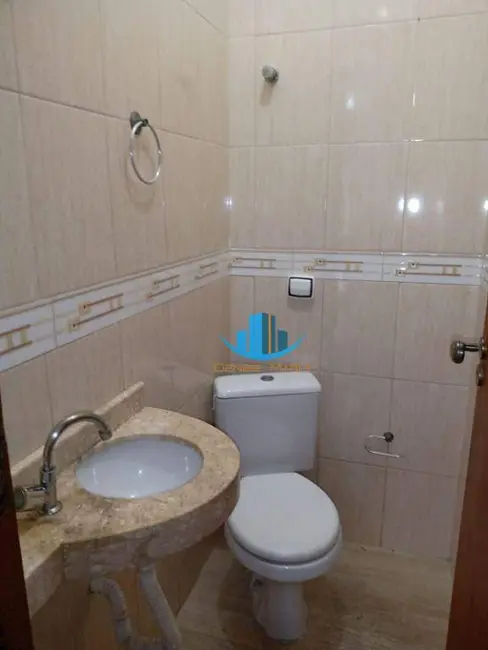 Casa com 3 quartos para alugar, 202m2 em Ponta da Praia, Santos - SP - imagem 6 Foto 6 de Casa com 3 quartos para alugar, 202m2 em Ponta da Praia, Santos - SP