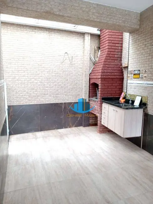 Casa com 3 quartos para alugar, 202m2 em Ponta da Praia, Santos - SP - imagem 7 Foto 7 de Casa com 3 quartos para alugar, 202m2 em Ponta da Praia, Santos - SP