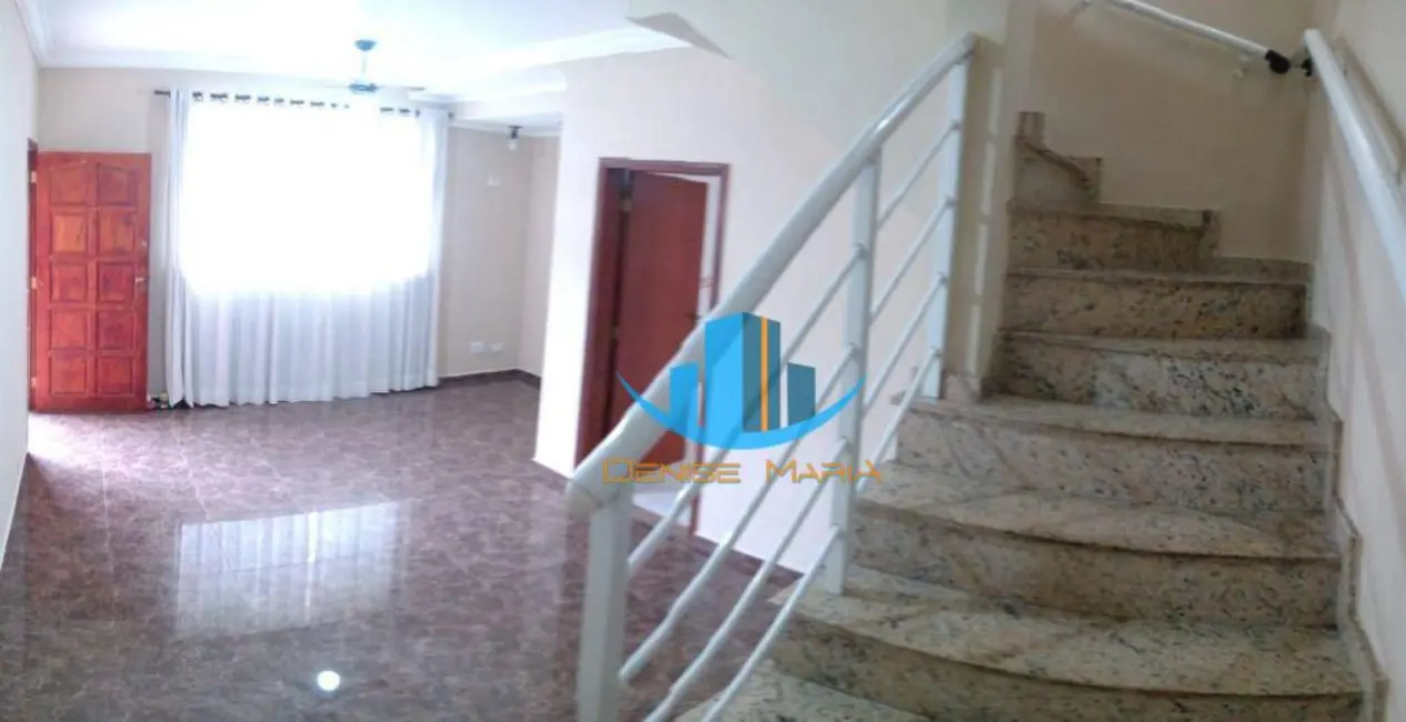 Casa com 3 quartos para alugar, 202m2 em Ponta da Praia, Santos - SP - imagem 1 Foto 1 de Casa com 3 quartos para alugar, 202m2 em Ponta da Praia, Santos - SP