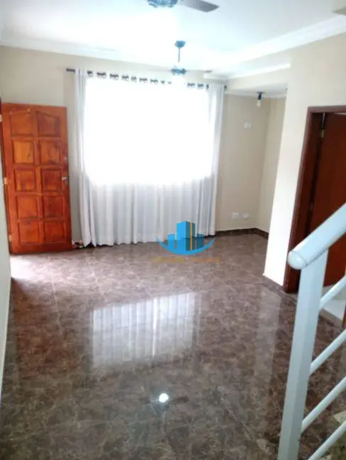 Casa com 3 quartos para alugar, 202m2 em Ponta da Praia, Santos - SP - imagem 2 Foto 2 de Casa com 3 quartos para alugar, 202m2 em Ponta da Praia, Santos - SP