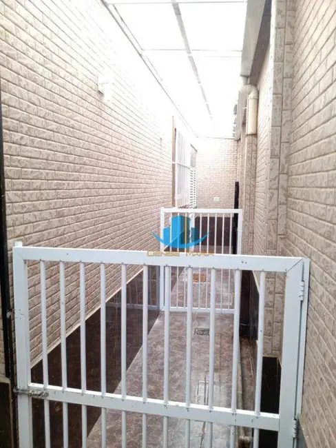 Casa com 3 quartos para alugar, 202m2 em Ponta da Praia, Santos - SP - imagem 8 Foto 8 de Casa com 3 quartos para alugar, 202m2 em Ponta da Praia, Santos - SP