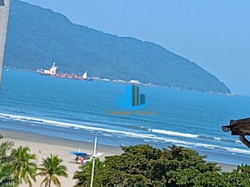 Foto 2 de Apartamento com 3 quartos à venda, 144m2 em Pompéia, Santos - SP