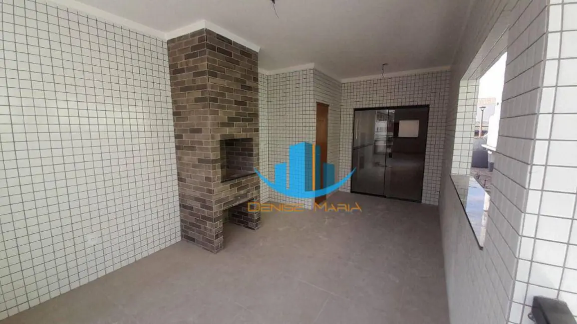 Foto 1 de Casa de Condomínio com 3 quartos à venda, 200m2 em Campo Grande, Santos - SP