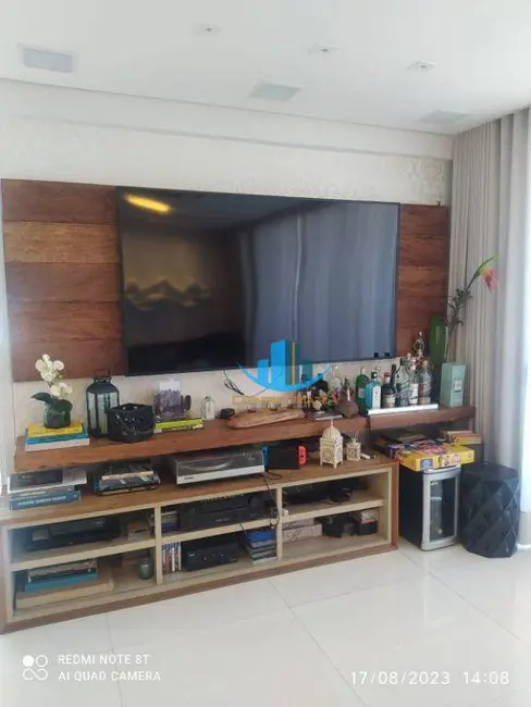 Foto 7 de Cobertura com 3 quartos à venda, 315m2 em Embaré, Santos - SP