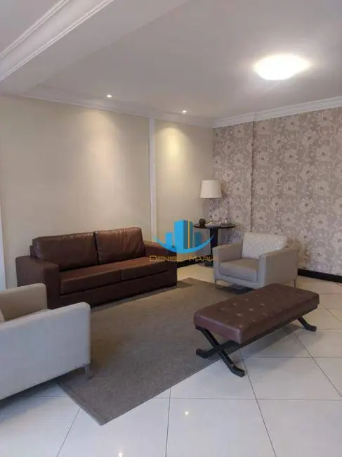 Foto 5 de Cobertura com 3 quartos à venda, 315m2 em Embaré, Santos - SP