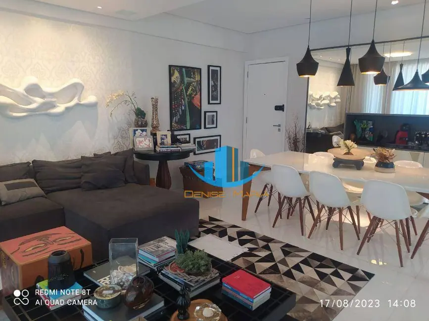 Foto 8 de Cobertura com 3 quartos à venda, 315m2 em Embaré, Santos - SP