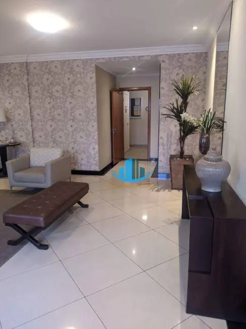 Foto 6 de Cobertura com 3 quartos à venda, 315m2 em Embaré, Santos - SP