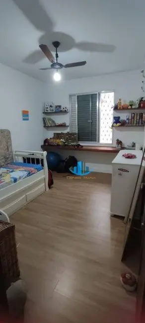 Foto 9 de Apartamento com 2 quartos à venda, 128m2 em Embaré, Santos - SP