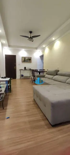 Foto 8 de Apartamento com 2 quartos à venda, 128m2 em Embaré, Santos - SP