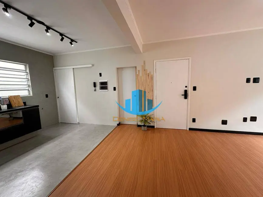 Foto 2 de Apartamento com 3 quartos à venda, 104m2 em Vila Belmiro, Santos - SP