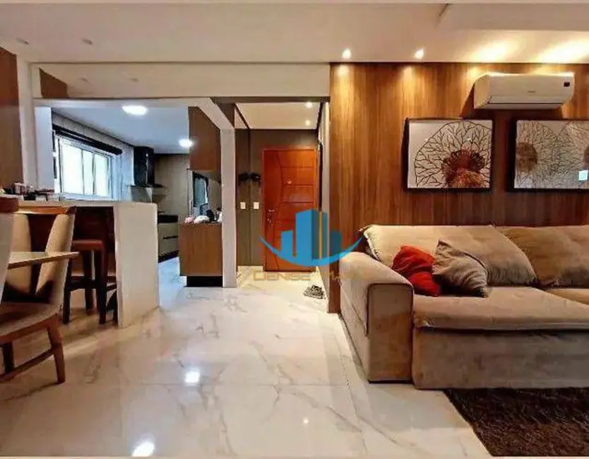 Foto 1 de Apartamento com 2 quartos à venda, 122m2 em Vila Belmiro, Santos - SP