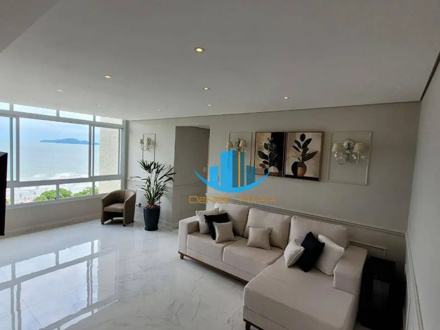 Foto 1 de Apartamento com 2 quartos à venda, 140m2 em Aparecida, Santos - SP