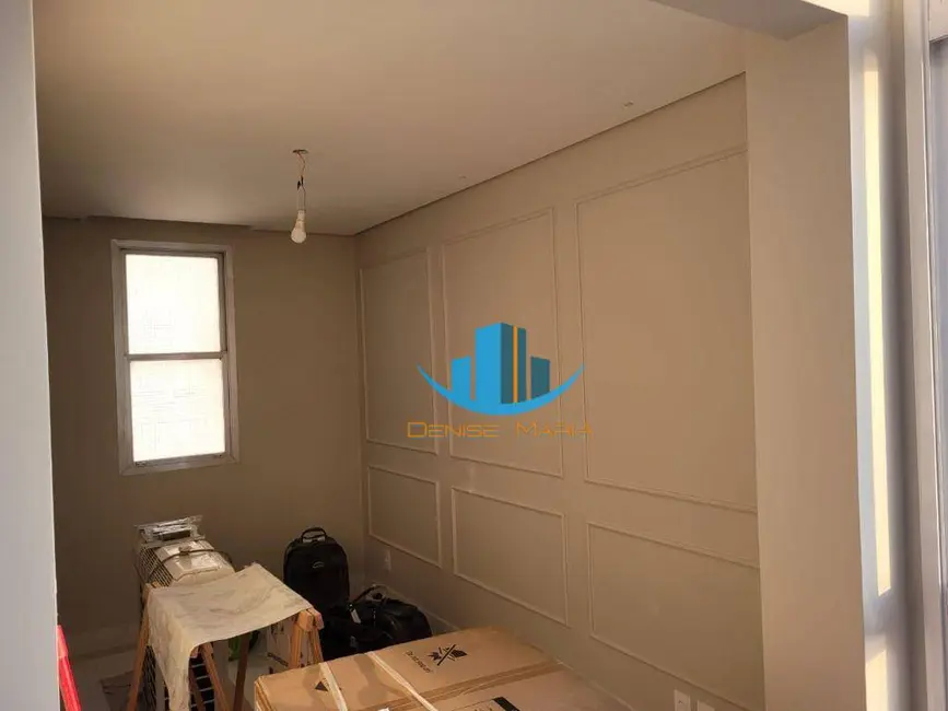 Foto 7 de Apartamento com 2 quartos à venda, 140m2 em Aparecida, Santos - SP