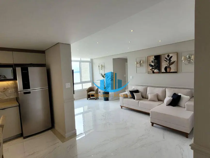 Foto 2 de Apartamento com 2 quartos à venda, 140m2 em Aparecida, Santos - SP