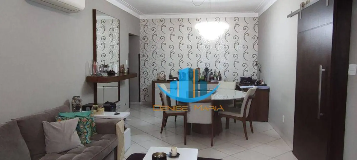 Foto 1 de Apartamento com 2 quartos à venda, 177m2 em Ponta da Praia, Santos - SP