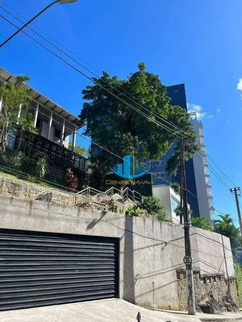 Casa de Condomínio com 6 quartos à venda, 1256m2 em Ilha Porchat, Sao Vicente - SP - imagem 3 Foto 3 de Casa de Condomínio com 6 quartos à venda, 1256m2 em Ilha Porchat, Sao Vicente - SP
