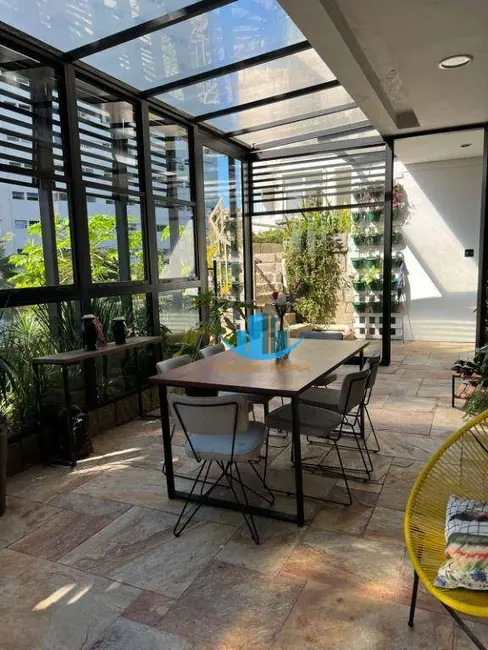 Casa de Condomínio com 6 quartos à venda, 1256m2 em Ilha Porchat, Sao Vicente - SP - imagem 8 Foto 8 de Casa de Condomínio com 6 quartos à venda, 1256m2 em Ilha Porchat, Sao Vicente - SP