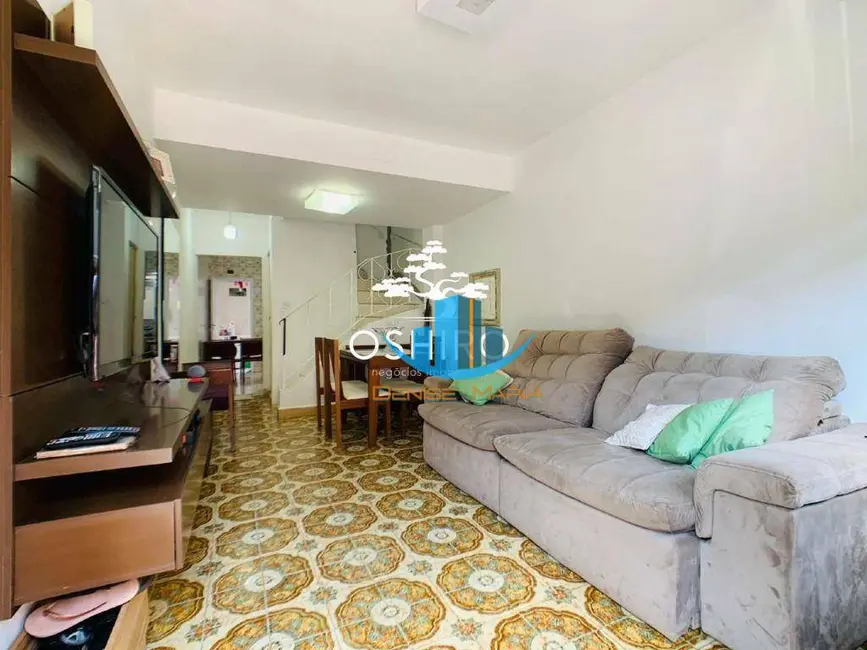 Foto 1 de Casa de Condomínio com 2 quartos à venda, 300m2 em Ponta da Praia, Santos - SP