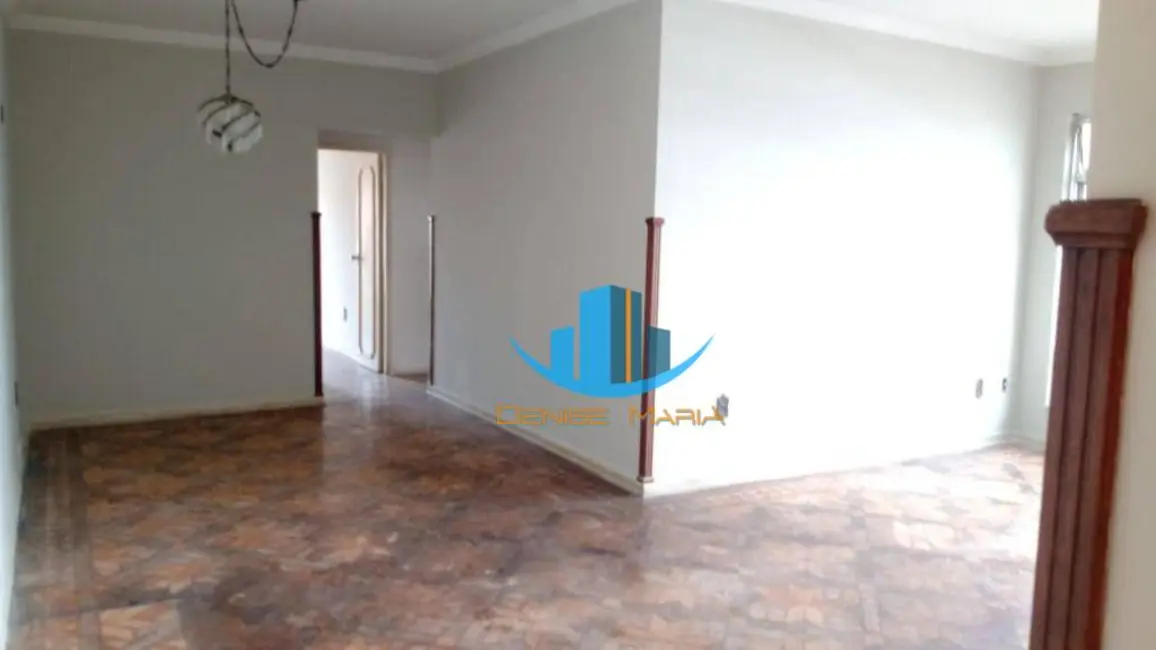 Foto 1 de Apartamento com 3 quartos à venda, 152m2 em Aparecida, Santos - SP