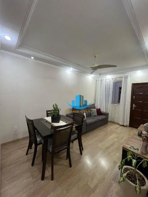 Foto 2 de Apartamento com 2 quartos à venda, 110m2 em Aparecida, Santos - SP