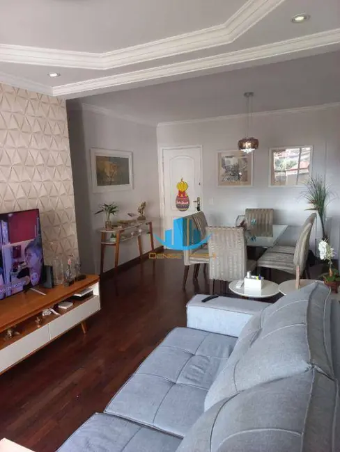 Foto 1 de Apartamento com 2 quartos à venda, 11463m2 em Encruzilhada, Santos - SP
