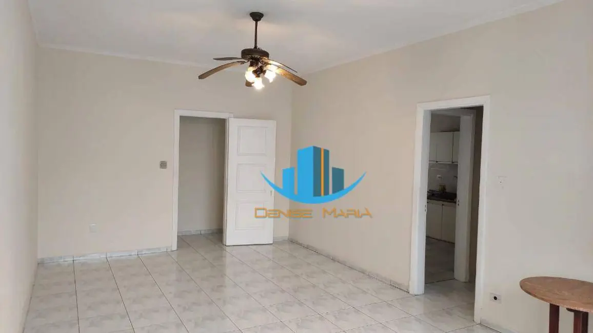 Foto 2 de Apartamento com 3 quartos à venda, 150m2 em Boqueirão, Santos - SP