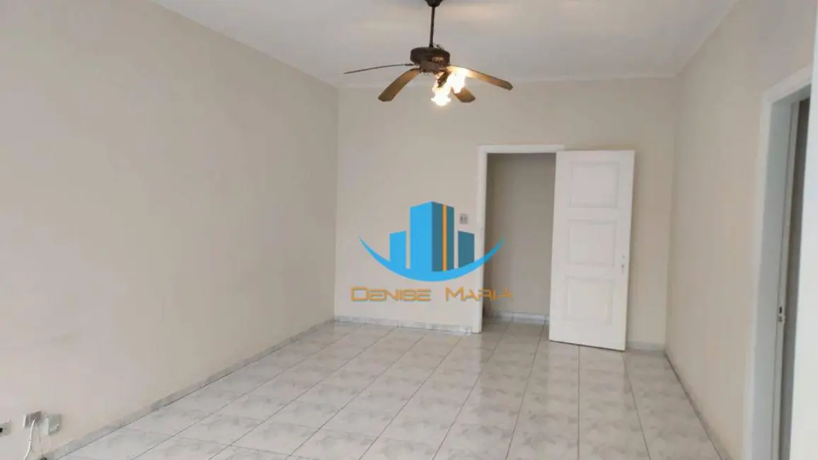 Apartamento com 3 quartos à venda, 150m2 em Boqueirão, Santos - SP - imagem 4 Foto 4 de Apartamento com 3 quartos à venda, 150m2 em Boqueirão, Santos - SP