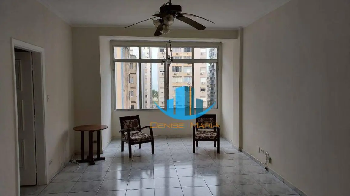 Apartamento com 3 quartos à venda, 150m2 em Boqueirão, Santos - SP - imagem 3 Foto 3 de Apartamento com 3 quartos à venda, 150m2 em Boqueirão, Santos - SP