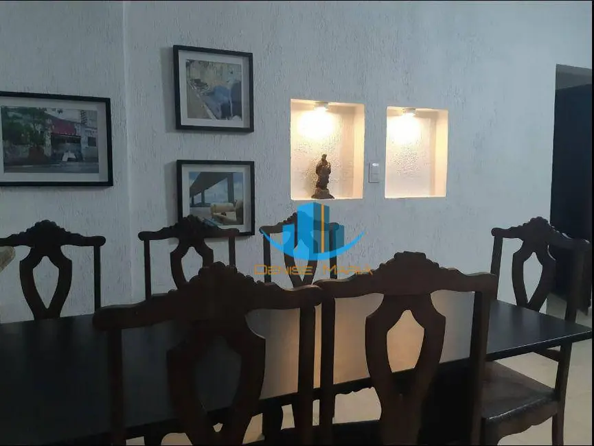 Apartamento com 2 quartos à venda, 130m2 em Embaré, Santos - SP - imagem 7 Foto 7 de Apartamento com 2 quartos à venda, 130m2 em Embaré, Santos - SP