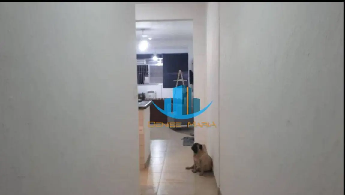 Apartamento com 2 quartos à venda, 130m2 em Embaré, Santos - SP - imagem 6 Foto 6 de Apartamento com 2 quartos à venda, 130m2 em Embaré, Santos - SP