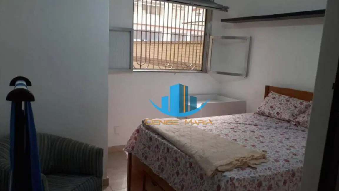 Apartamento com 2 quartos à venda, 130m2 em Embaré, Santos - SP - imagem 8 Foto 8 de Apartamento com 2 quartos à venda, 130m2 em Embaré, Santos - SP