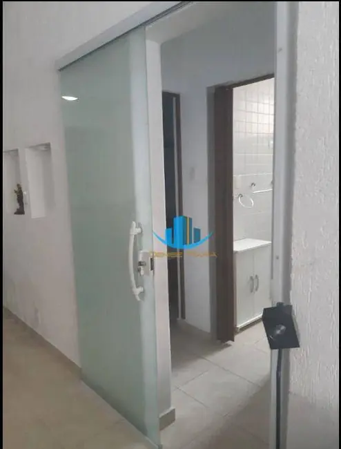 Apartamento com 2 quartos à venda, 130m2 em Embaré, Santos - SP - imagem 5 Foto 5 de Apartamento com 2 quartos à venda, 130m2 em Embaré, Santos - SP