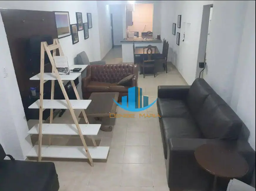 Foto 1 de Apartamento com 2 quartos à venda, 130m2 em Embaré, Santos - SP