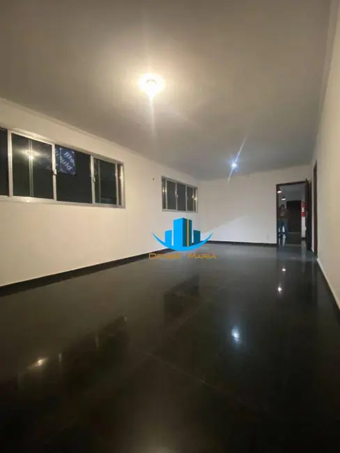 Foto 2 de Apartamento com 3 quartos à venda, 163m2 em Boqueirão, Santos - SP