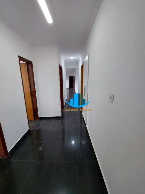 Apartamento com 3 quartos à venda e para alugar, 163m2 em Boqueirão, Santos - SP - imagem 6 Foto 6 de Apartamento com 3 quartos à venda e para alugar, 163m2 em Boqueirão, Santos - SP