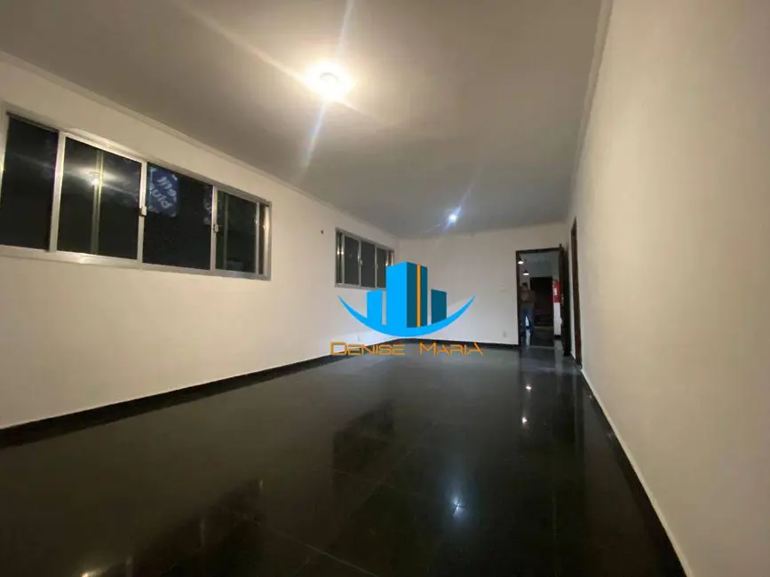 Foto 1 de Apartamento com 3 quartos à venda, 163m2 em Boqueirão, Santos - SP