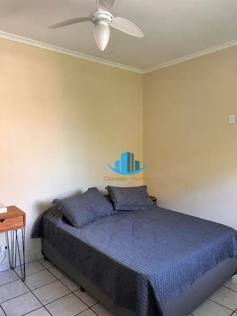 Foto 4 de Apartamento com 2 quartos à venda, 96m2 em Embaré, Santos - SP