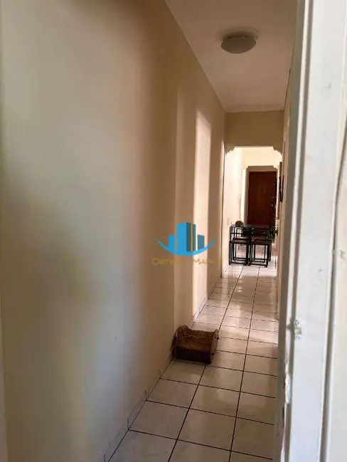 Foto 3 de Apartamento com 2 quartos à venda, 96m2 em Embaré, Santos - SP